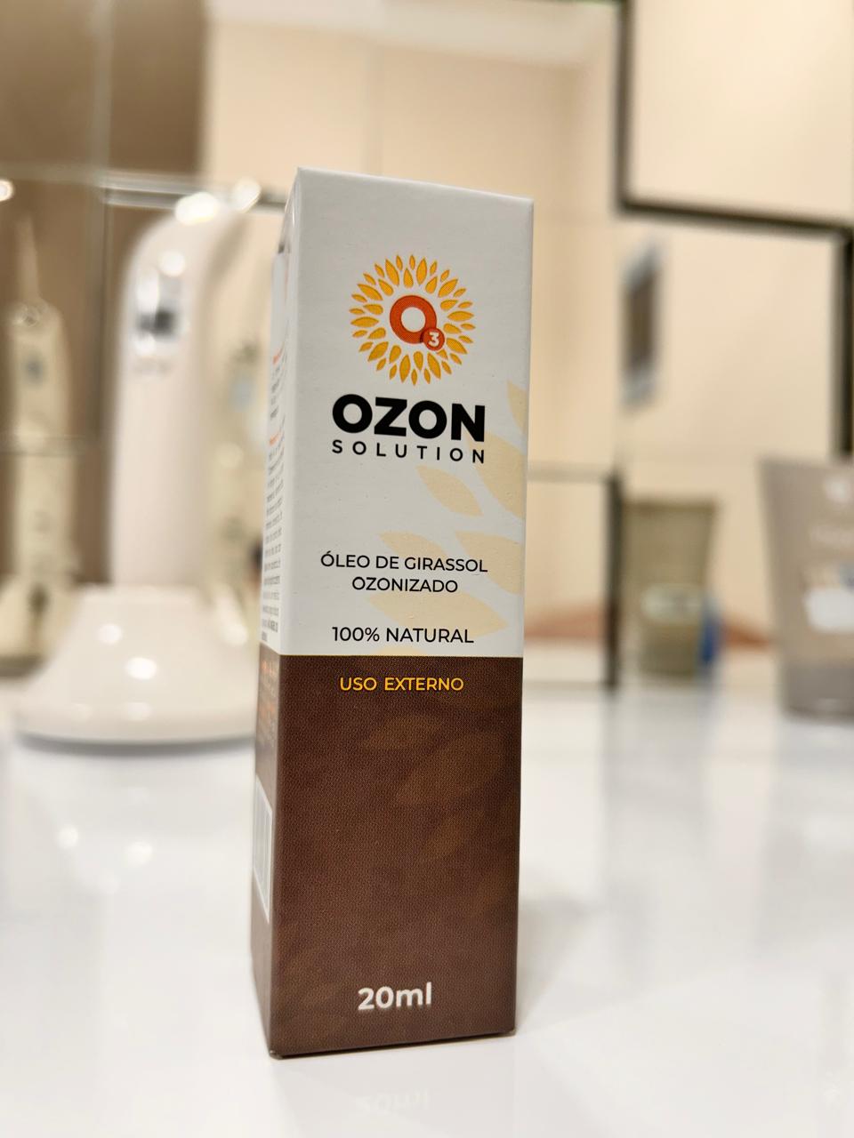 OZON SOLUTION