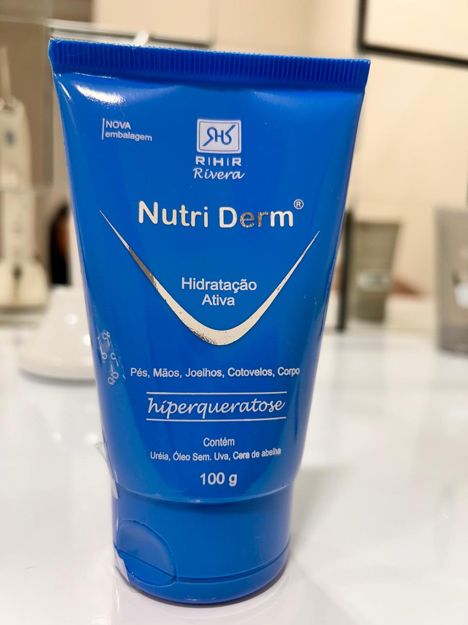 NUTRI DERM