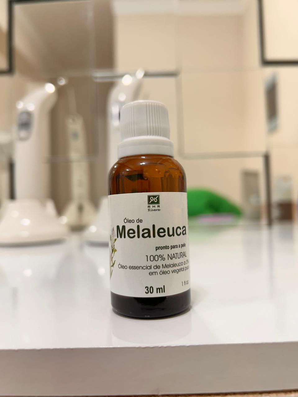 MELALEUCA